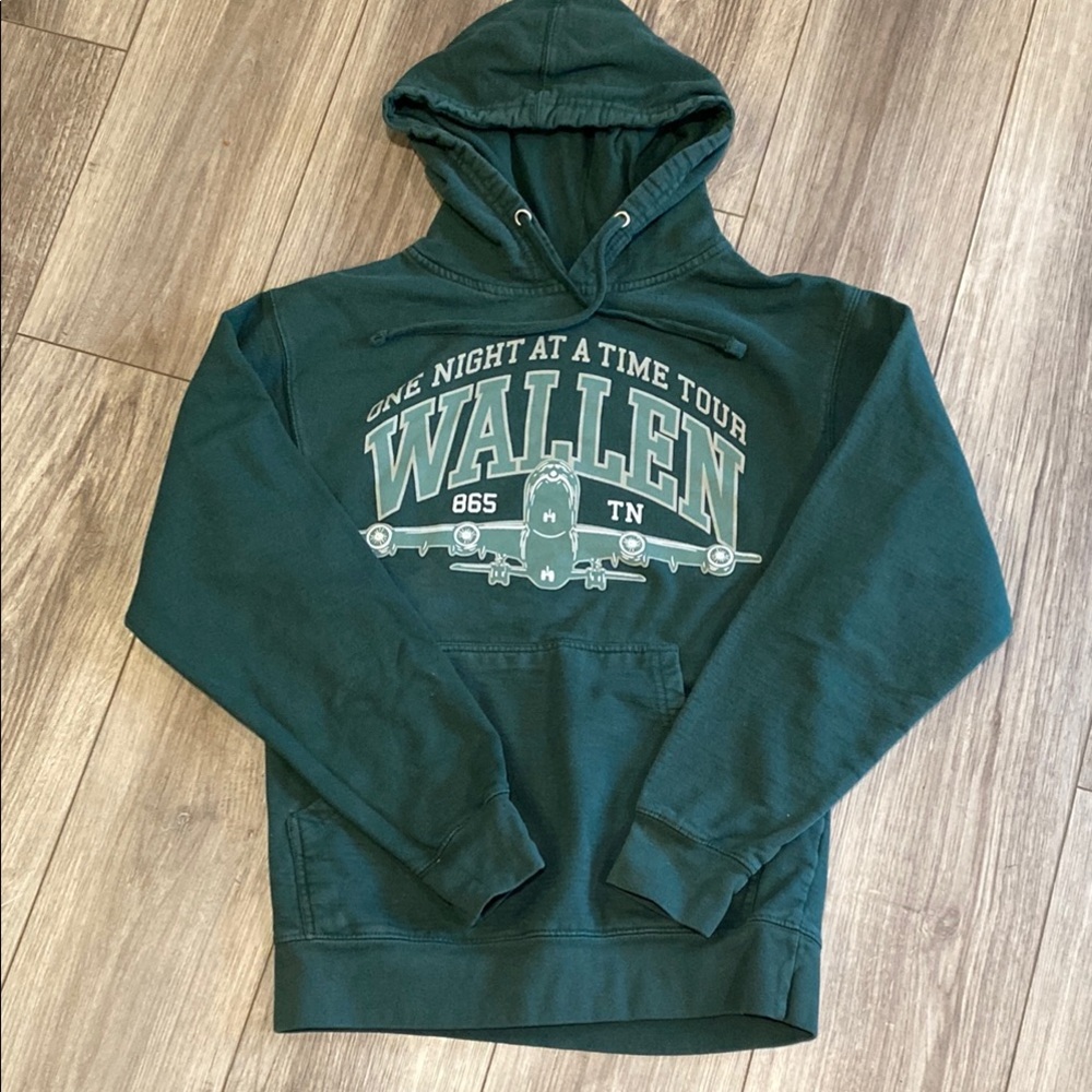 2024 Morgan Wallen Tour Hoodie